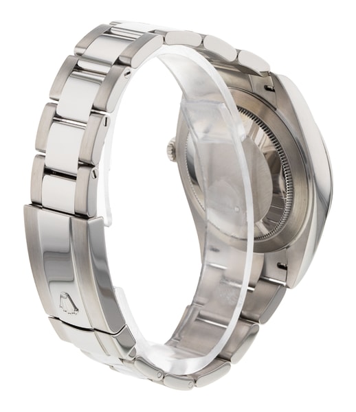 Rolex Datejust 41 126300